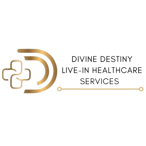 Divine Destiny Live-in Healthcare